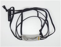 Bracelet Rebecca Woman in Steel OBL22 - OBL22